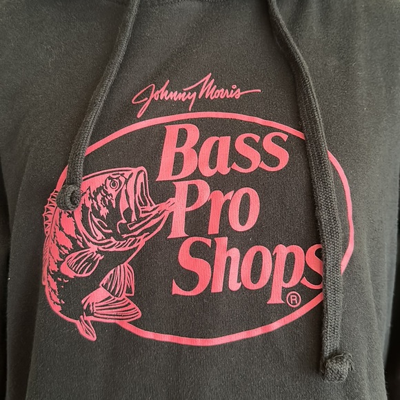 Bass Pro Shop Pullover Sweater - Picture 3 of 8